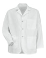 Red Kap Unisex North Collar Lapel Counter Coat
