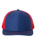 Gorra camionera Snapback
