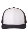 Snapback Trucker Cap