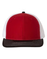 Snapback Trucker Cap