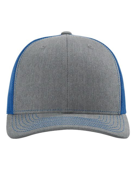 Richardson Snapback Trucker Cap