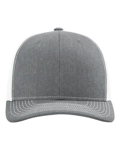 Richardson Snapback Trucker Cap