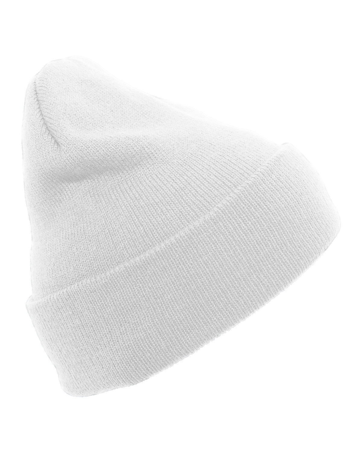 Knit Fold Over Beanie