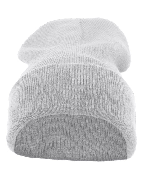 Knit Fold Over Beanie