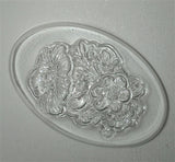 Oval Chocolate Mint Mold