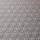Victorian Stretch Lace Nylon Spandex Fabric - Multiple Colors, Polka Dot Lace, 58/60" Width, 170 GSM (1 Yard)