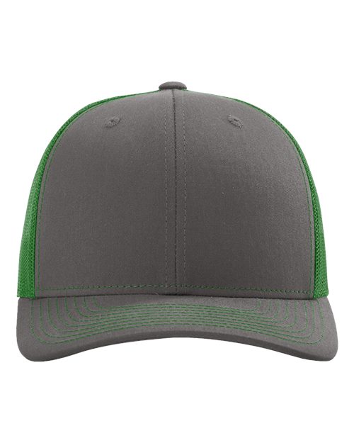 Richardson Snapback Trucker Cap