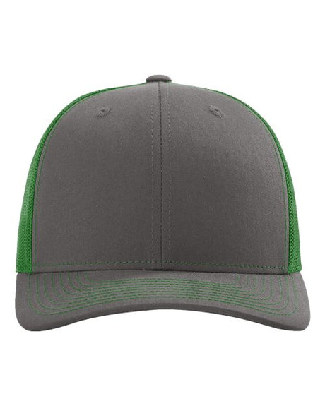 Richardson Snapback Trucker Cap