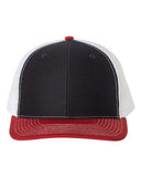 Gorra camionera Snapback