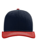 Richardson Snapback Trucker Cap