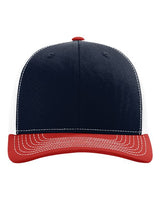 Richardson Snapback Trucker Cap