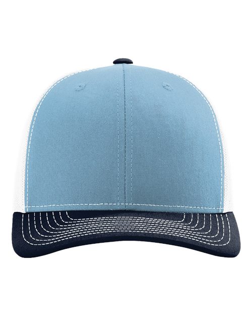 Richardson Snapback Trucker Cap