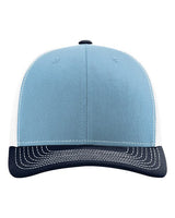 Richardson Snapback Trucker Cap