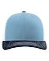 Richardson Snapback Trucker Cap