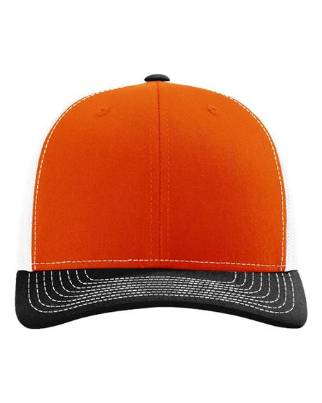 Richardson Snapback Trucker Cap