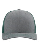 Richardson Snapback Trucker Cap