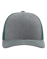 Richardson Snapback Trucker Cap