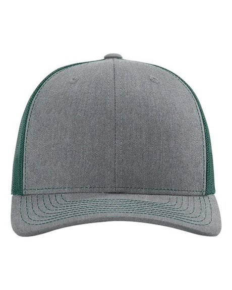 Richardson Snapback Trucker Cap