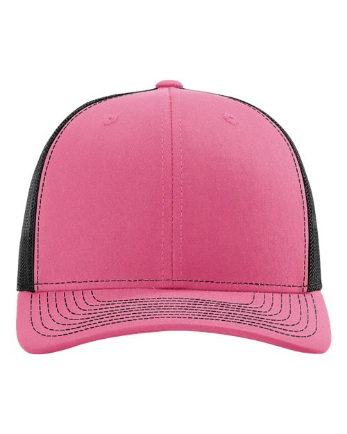 Richardson Snapback Trucker Cap
