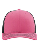 Richardson Snapback Trucker Cap