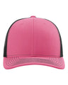 Richardson Snapback Trucker Cap