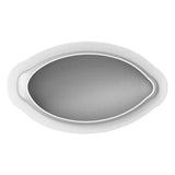Silikomart LIMONE 700 Silicone Mold, 23.7 oz.