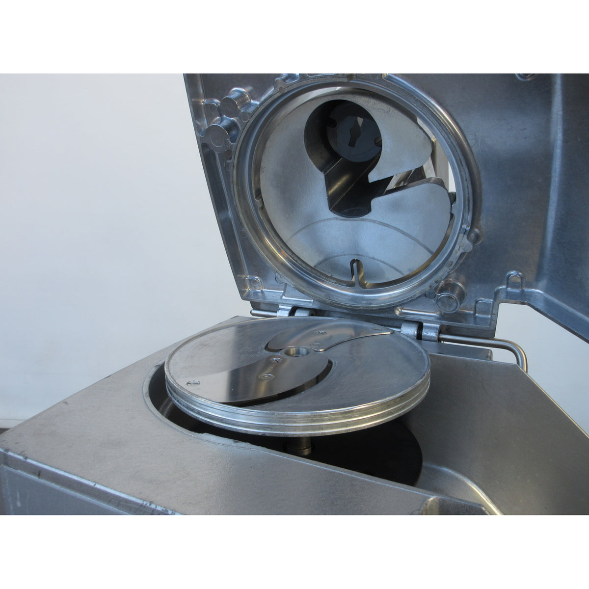 Robot Coupe CL55 Commercial Food Processor, Used Excellent Condition