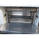 Oliver 777NT Bread Slicer 7/16" Cut, Used Excellent Condition