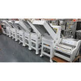 Oliver 777NT Bread Slicer 7/16" Cut, Used Excellent Condition