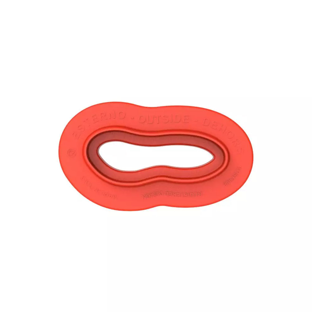 Silikomart ARACHIDE 30 Silicone Peanut Mold, 12 Cavities