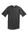 Men's Two-Button Baseball Jersey