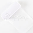 6" Tulle Spool - 25 Yards (White)