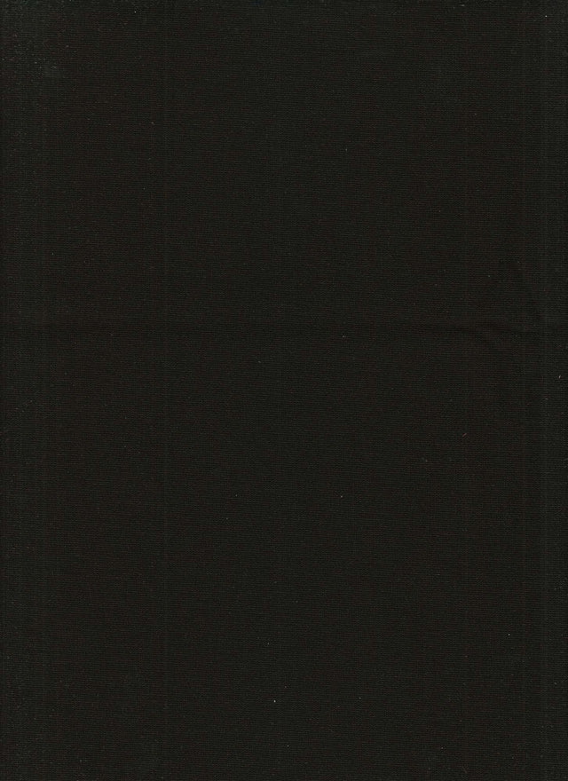 Ponti Knit Solid Stretch Fabric