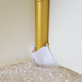 Spandex Banquet Chair Cover Ivory