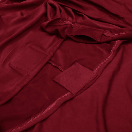 Spandex Banquet Chair Cover Apple Red