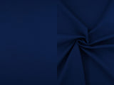 Ponti Knit Solid Stretch Fabric