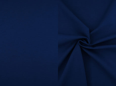 Ponti Knit Solid Stretch Fabric