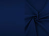 1 Yard Rayon Nylon Ponte Knit Solid Fabric 58/60"
