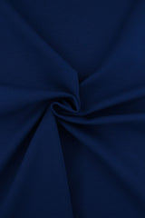 Ponti Knit Solid Stretch Fabric