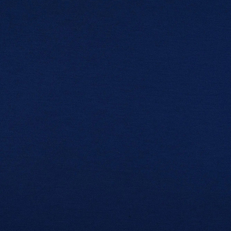 1 Yard Rayon Nylon Ponte Knit Solid Fabric 58/60"