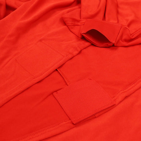 Spandex Banquet Chair Cover Red