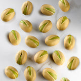 Pavoni Pavoflex PX3233 Mini Pistachio Silicone Mold, 20 Cavities