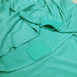 Spandex Banquet Chair Cover Tiffany Blue