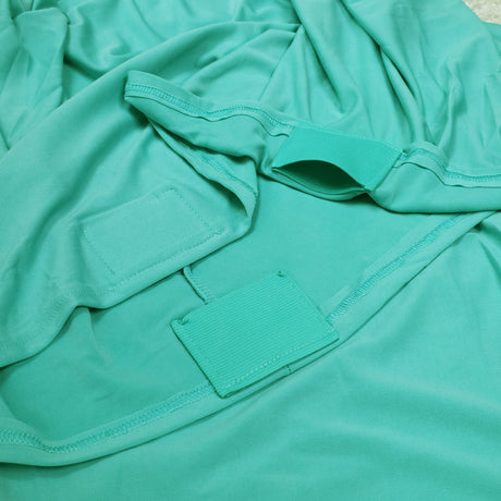 Spandex Banquet Chair Cover Tiffany Blue