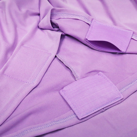Spandex Banquet Chair Cover Lilac