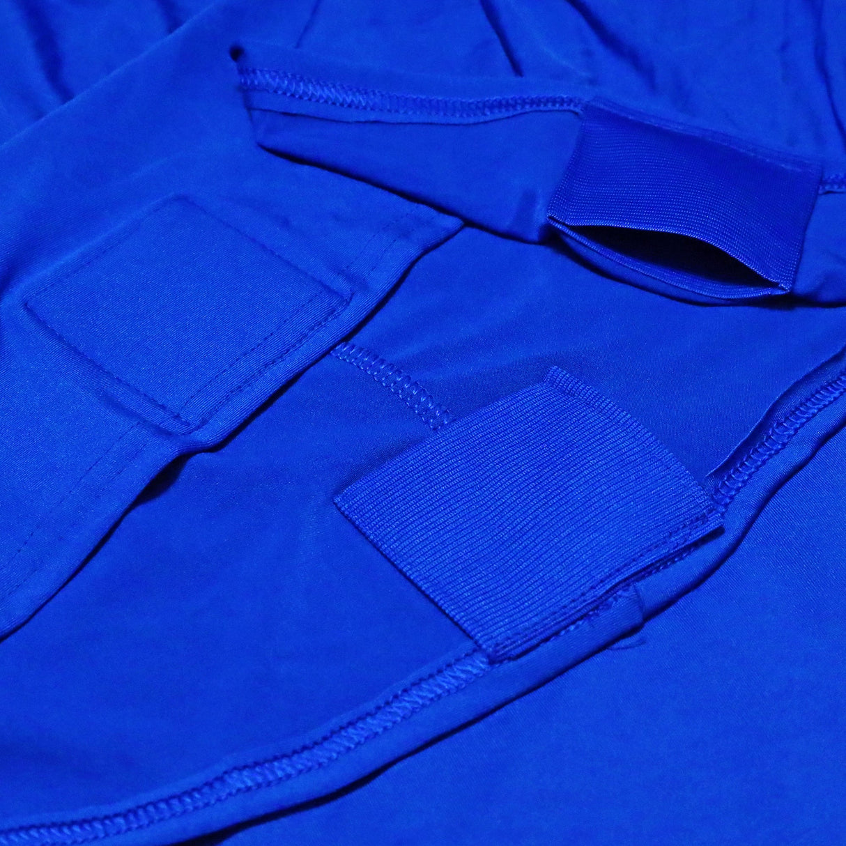 Spandex Banquet Chair Cover Royal Blue