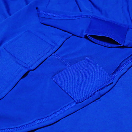 Spandex Banquet Chair Cover Royal Blue