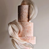Angela Morrison Lace Royale Lace Mat