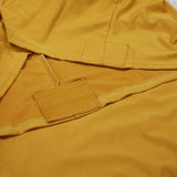 Spandex Folding Chair Cover Gold