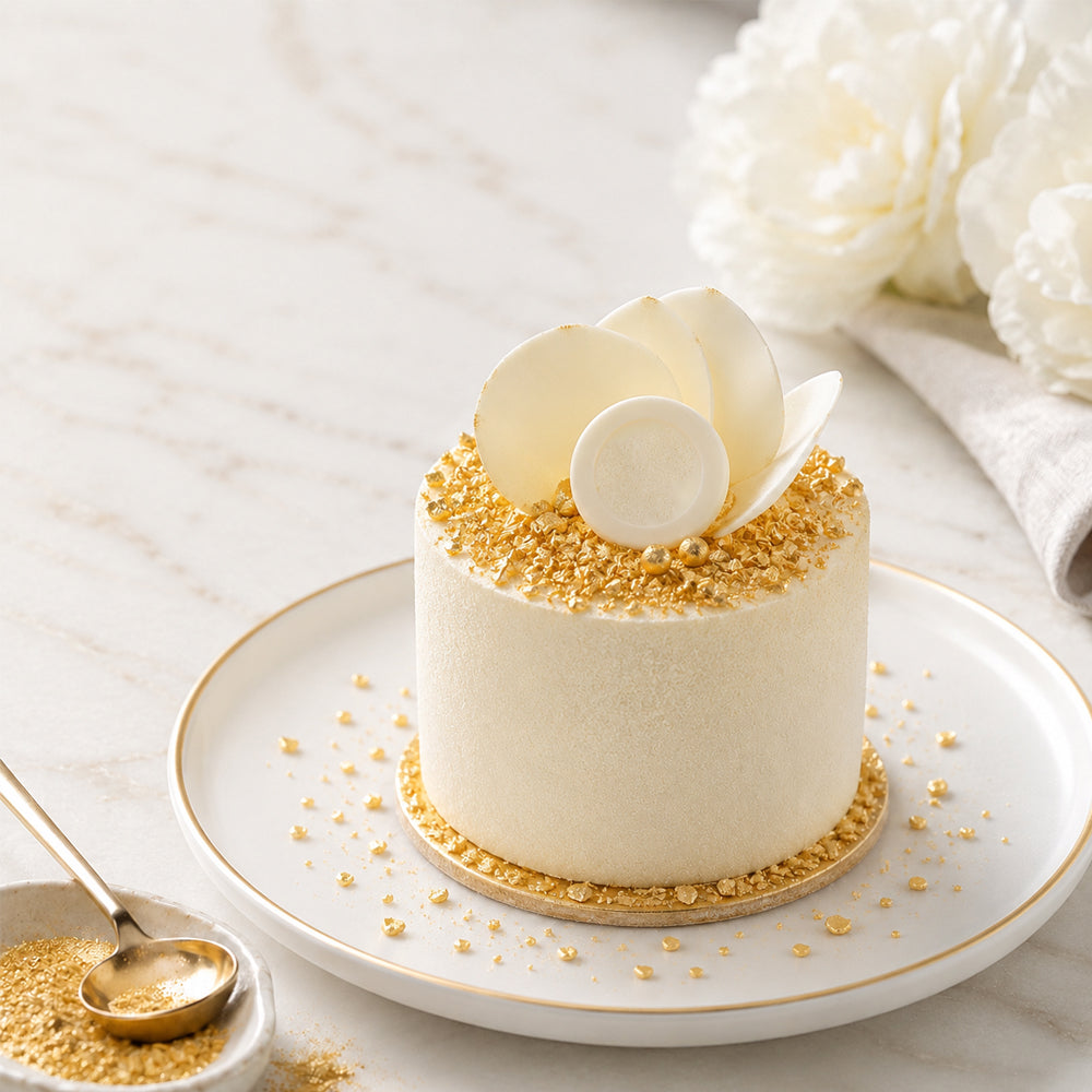 O'Creme Gold Powder, 1 gr.
